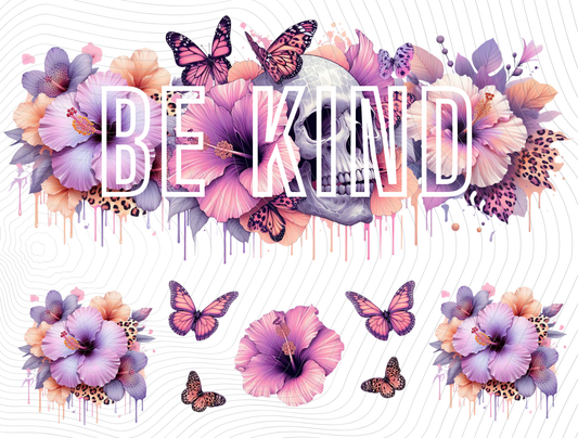 Be Kind Wrap