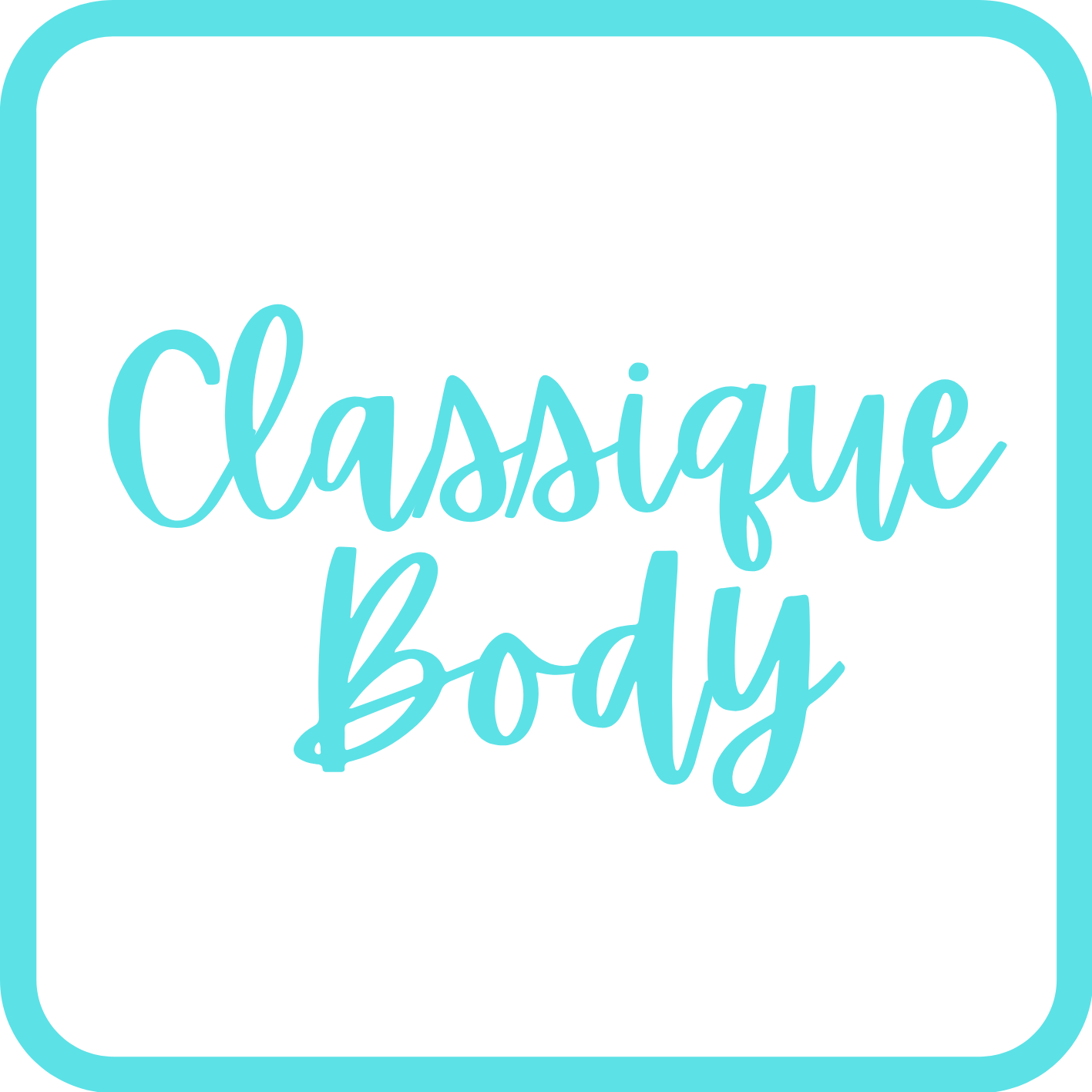 Classique Body