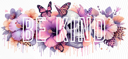 Be Kind Wrap