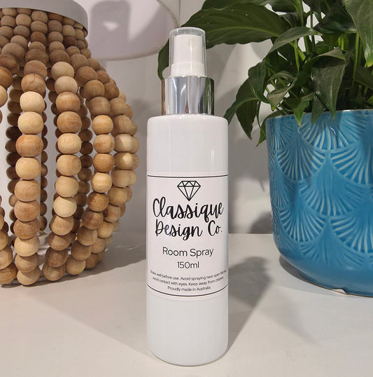 Room Spray - 150ml