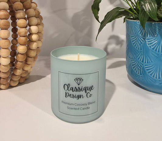 Candle 350ml - Lagoon