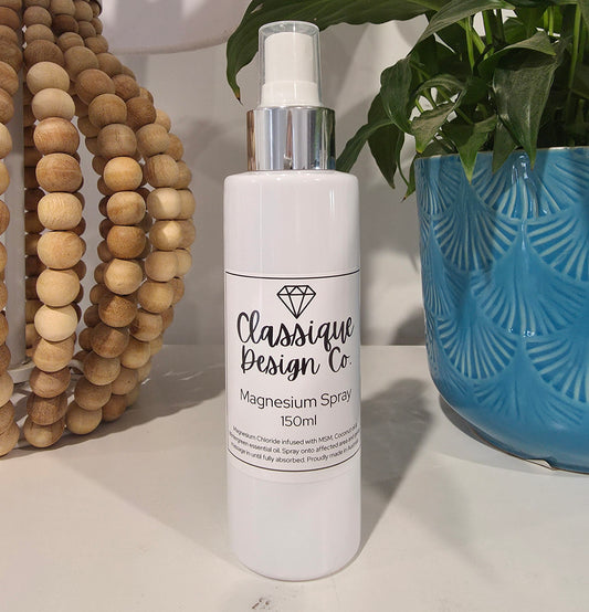 Magnesium Spray - 200ml